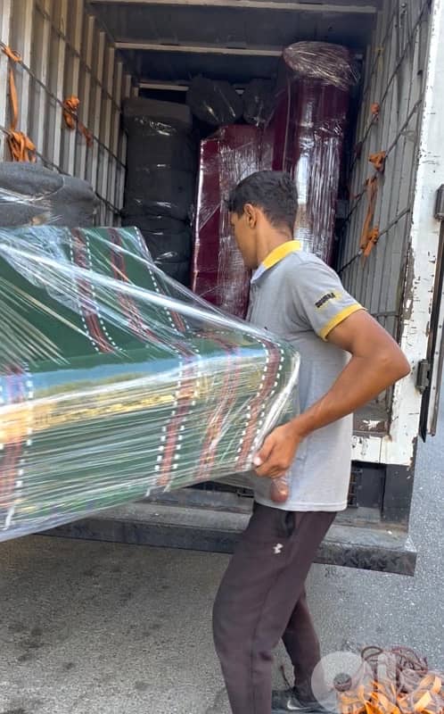 شركة نقل اثاث في لبنان نقل عفش 2