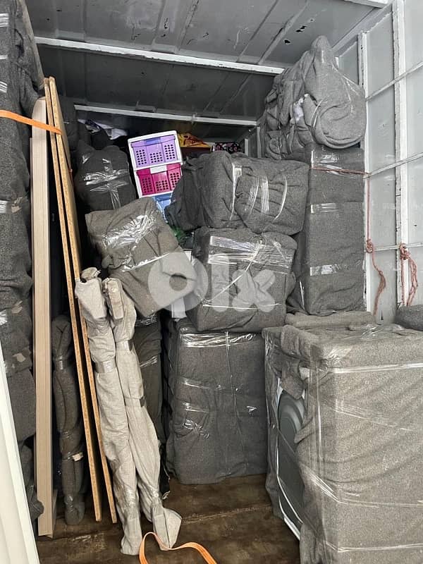 شركة نقل اثاث في لبنان نقل عفش 6