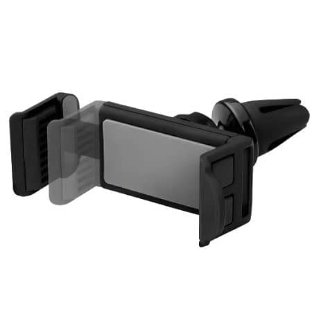 Ultimate Speed Smartphone Car Phone Holder Black - حامل هاتف للسيارة 0