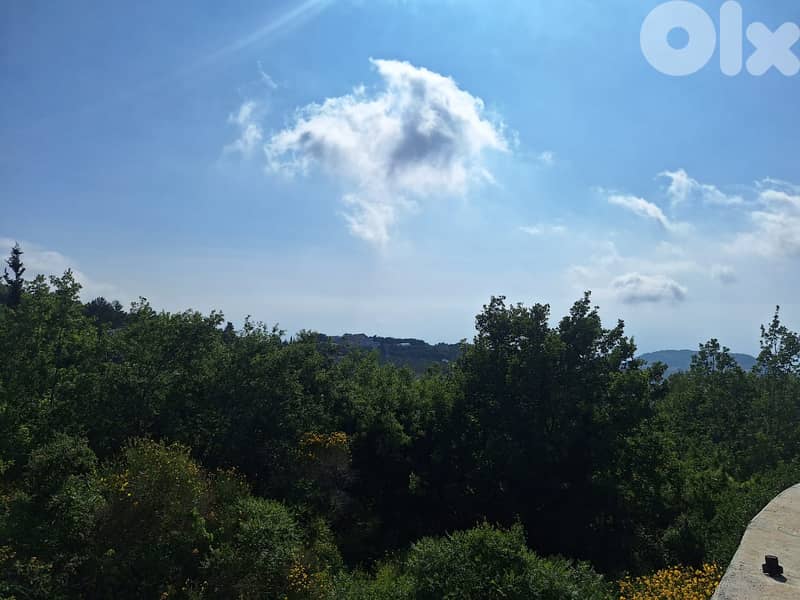 RWK505CA - Land for Sale in Azra - أرض للبيع في العذرا 1