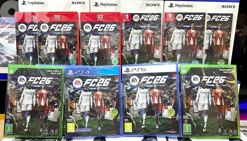 fc 26 0