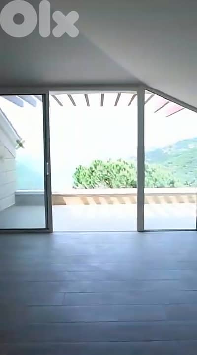 Villa for sale in Broumana