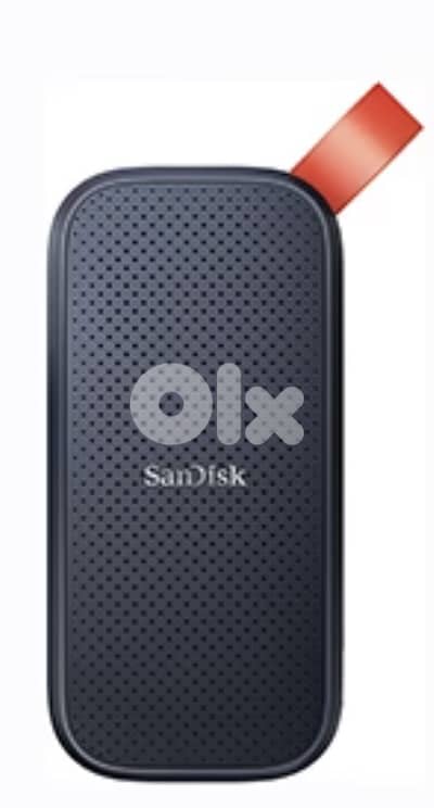 SSD 2 TB