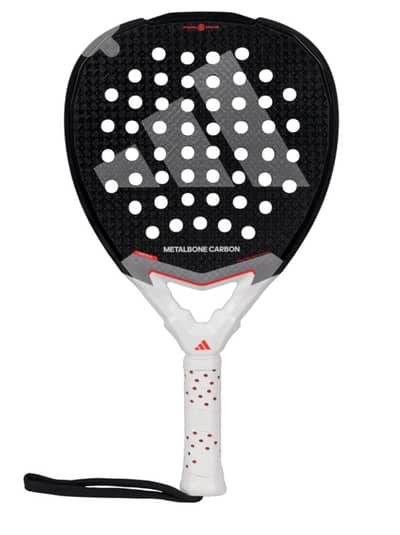 adidas Metalbone Carbon 3.4 Padel Racket
