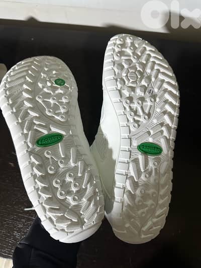 Saguaro shoes size 41
