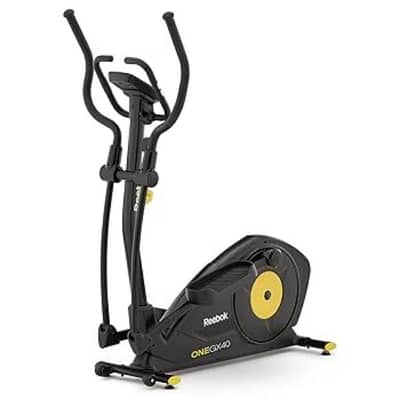 Reebok ONE GX40 Elliptical Trainer – Great Condition