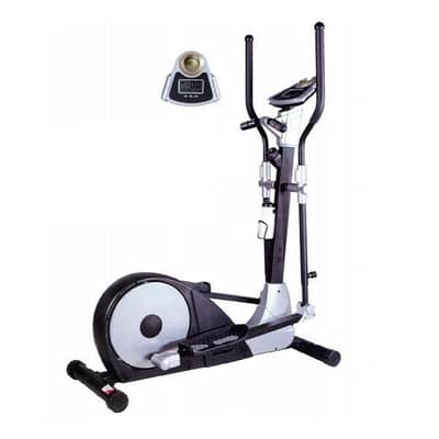 Body System Elliptical - Quick Sale! ​Price: $165 (Fast sale price!)