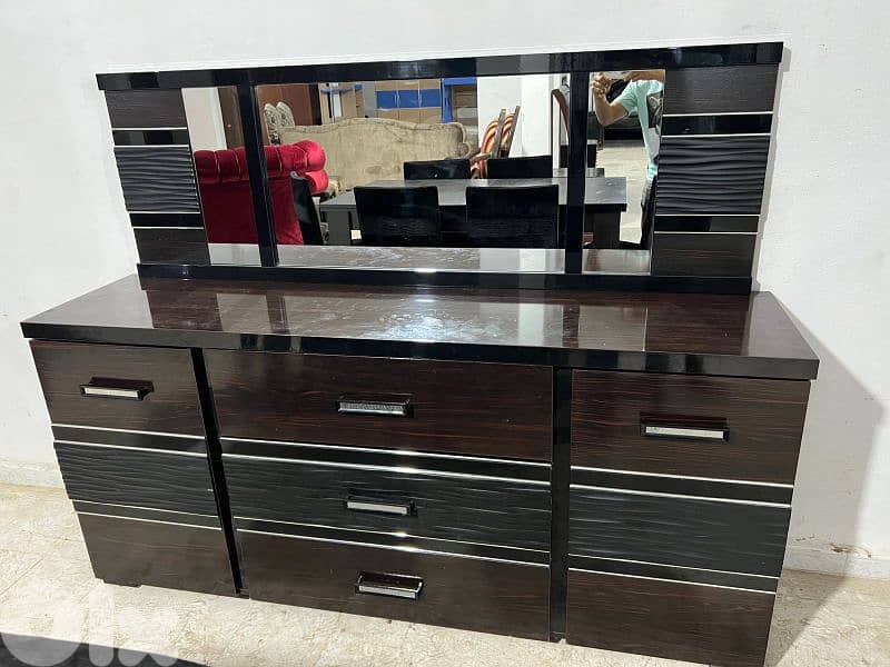 اوضة سفرة شغل Ballouna تركية 2