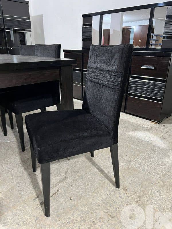 اوضة سفرة شغل Ballouna تركية 5