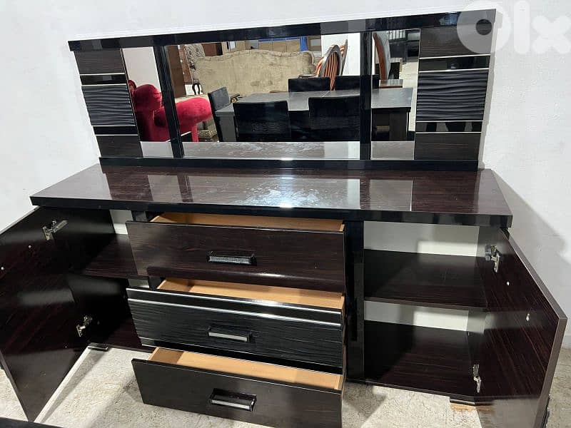 اوضة سفرة شغل Ballouna تركية 7