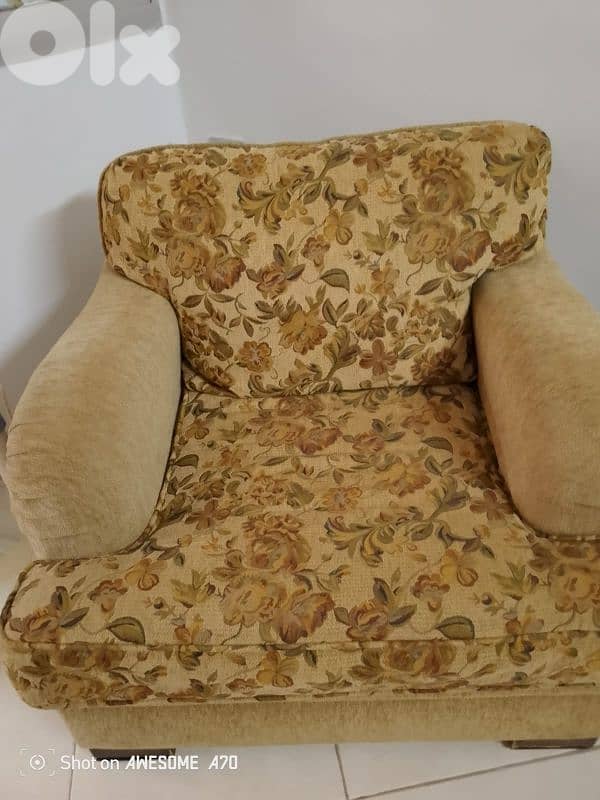 غرفة جلوس ممتازة سعر لقطة 2