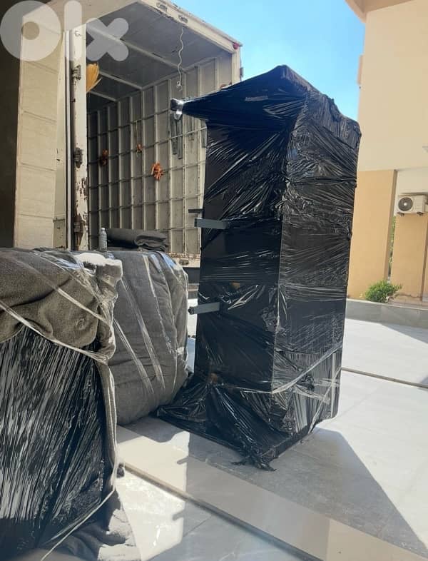 شركة نقل اثاث في لبنان ، نقل عفش اوتو عمرو 1