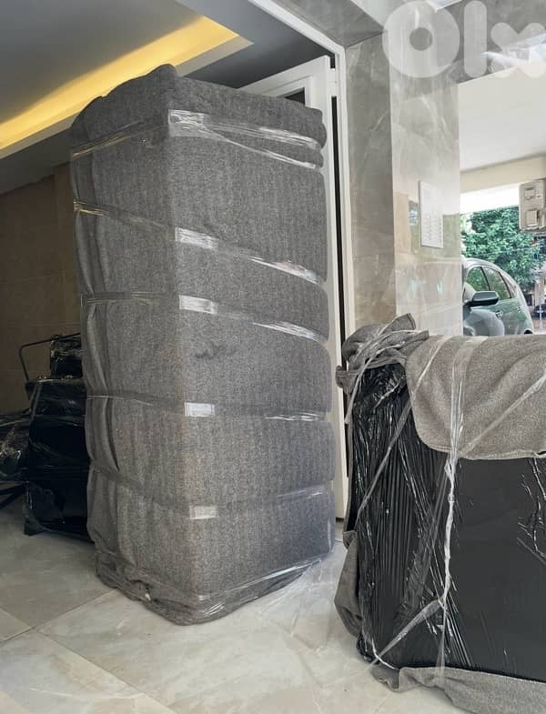 شركة نقل اثاث في لبنان ، نقل عفش اوتو عمرو 3