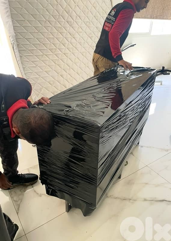 شركة نقل اثاث في لبنان ، نقل عفش اوتو عمرو 6