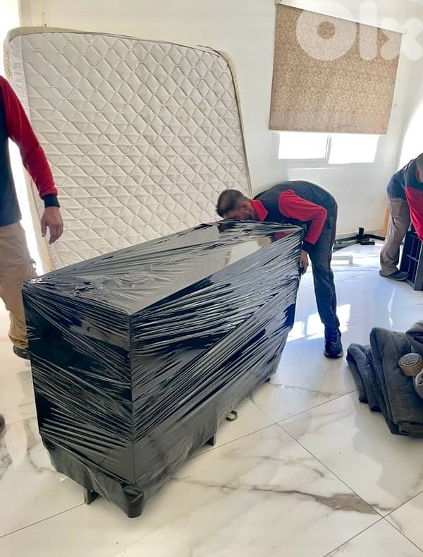 شركة نقل اثاث في لبنان ، نقل عفش اوتو عمرو 7