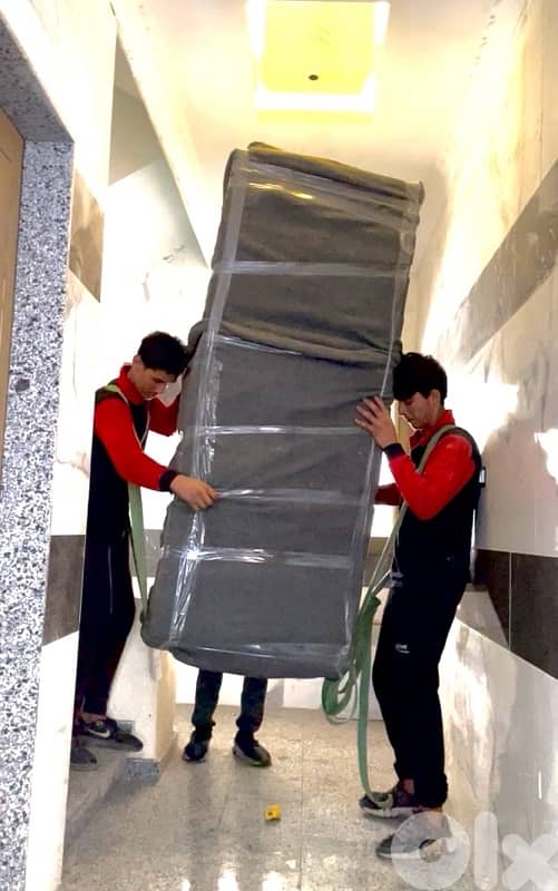 نقل اثاث في لبنان 0