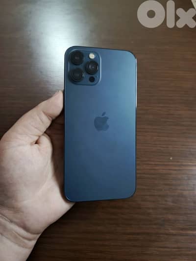 iphone 12 Pro Max 256gb