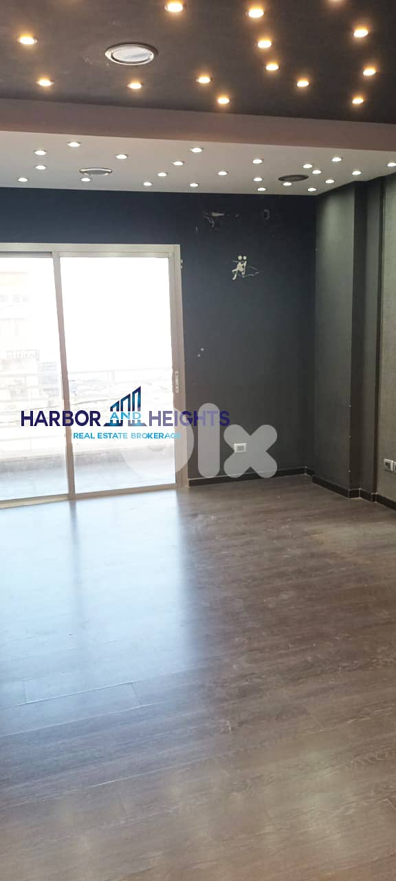 Office for rent in Zalka مكتب للإيجار في الزلقا 0