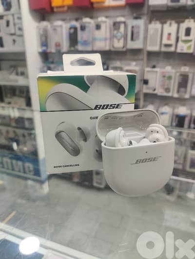 Bose quietcomfortultra