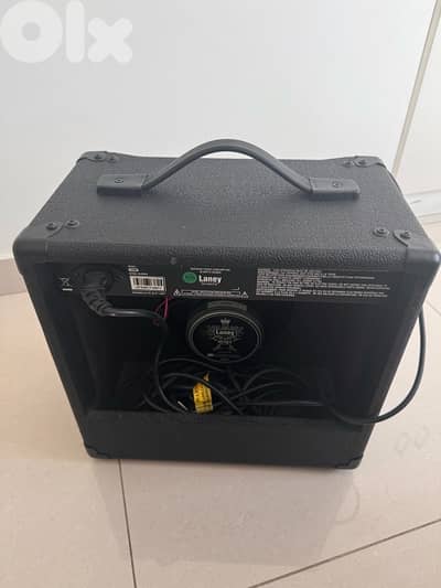 laney - “x20R