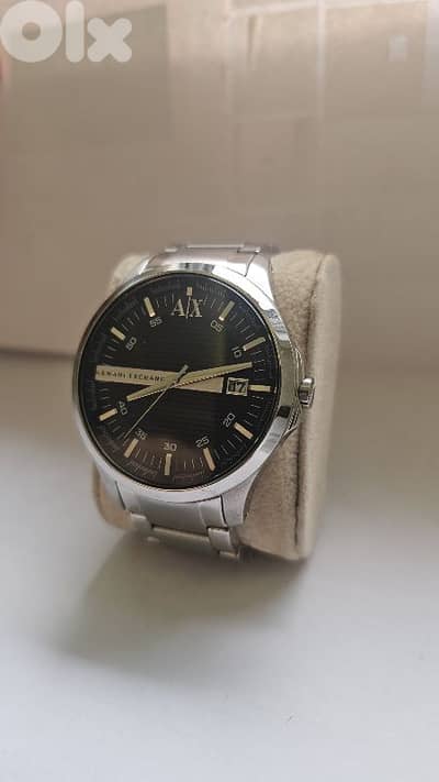 Armani Exchange