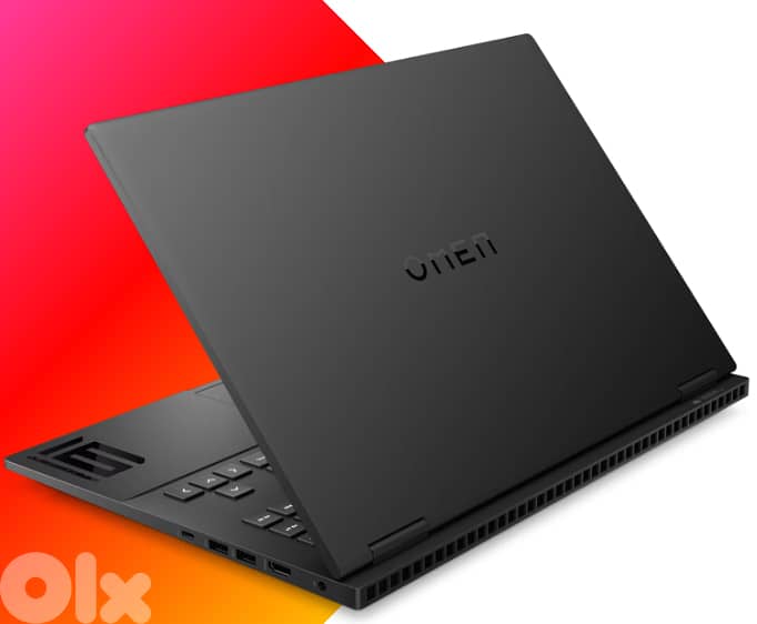 Hp Gaming Omen 16-AP0167AX Ryzen 9 16Gb 512GB RTX5060 8GB 15.6" 144hz 1