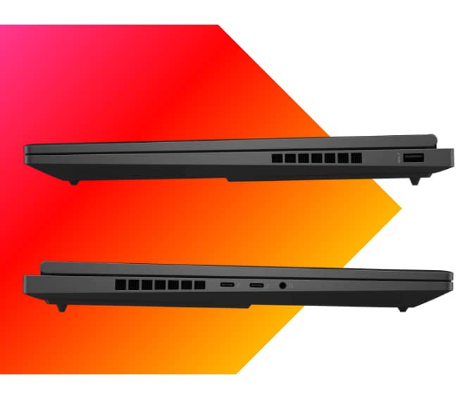 Hp Gaming Omen 16-AP0167AX Ryzen 9 16Gb 512GB RTX5060 8GB 15.6" 144hz 3