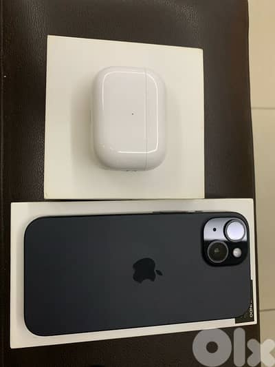 iphone 15 like new