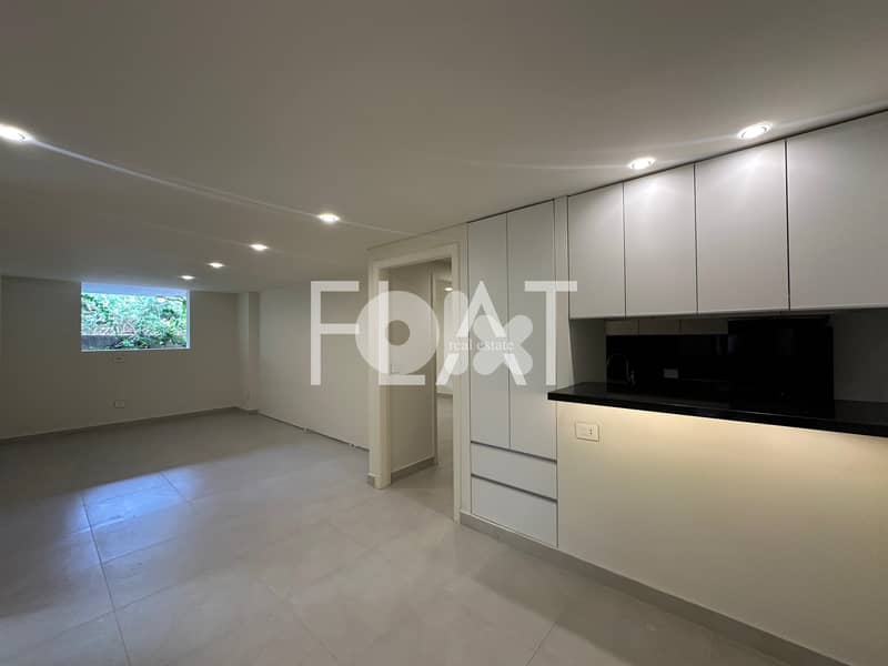 Studio for Sale in Kornet Chehwan - شقة للبيع في قرنة شهوان 0