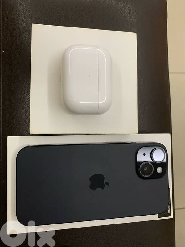 Airpods pro 2 (Usb C) 0