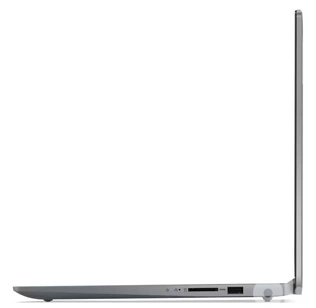 Lenovo Laptop IdeaPad Slim 3 15AMN8 Ryzen 3 8Gb 256b 15.6" 3