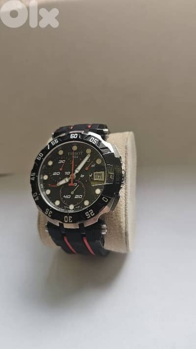 Tissot T-Race