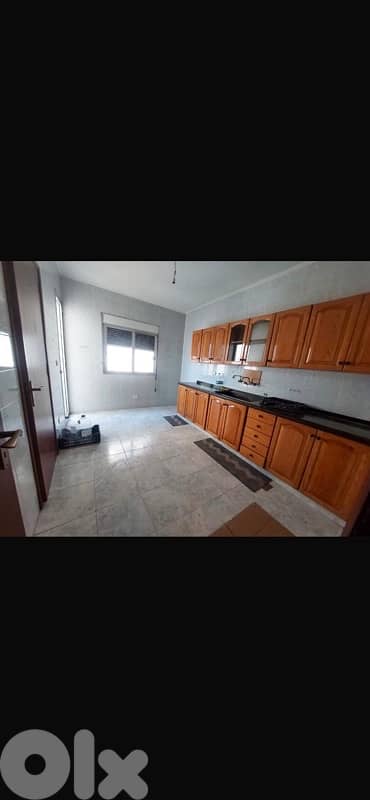 No longer availabe- Apparment at سيدة المغارة- Aoukar, Metn 0