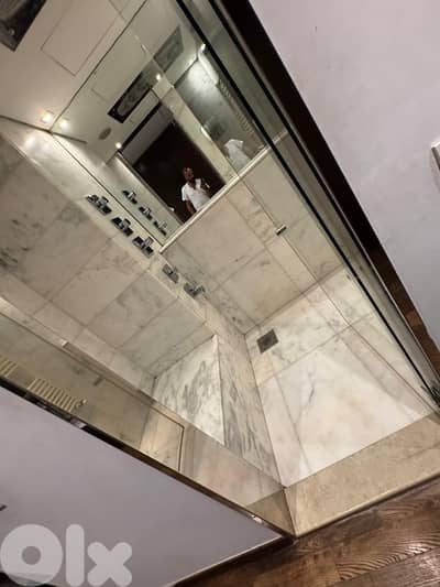 apartment for sale Achrafieh hot deal