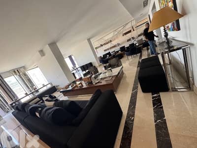 apartment for sale Achrafieh hot deal