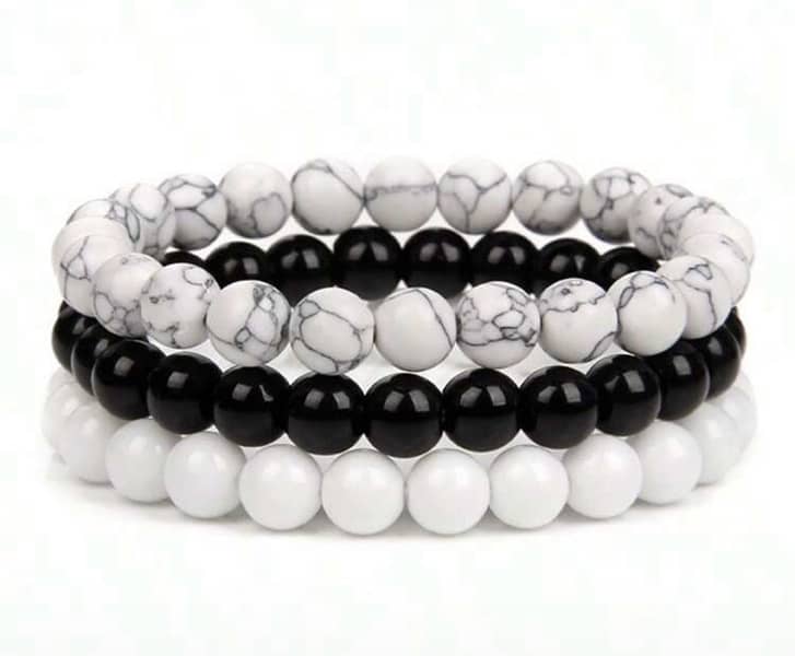 Men bracelets 1