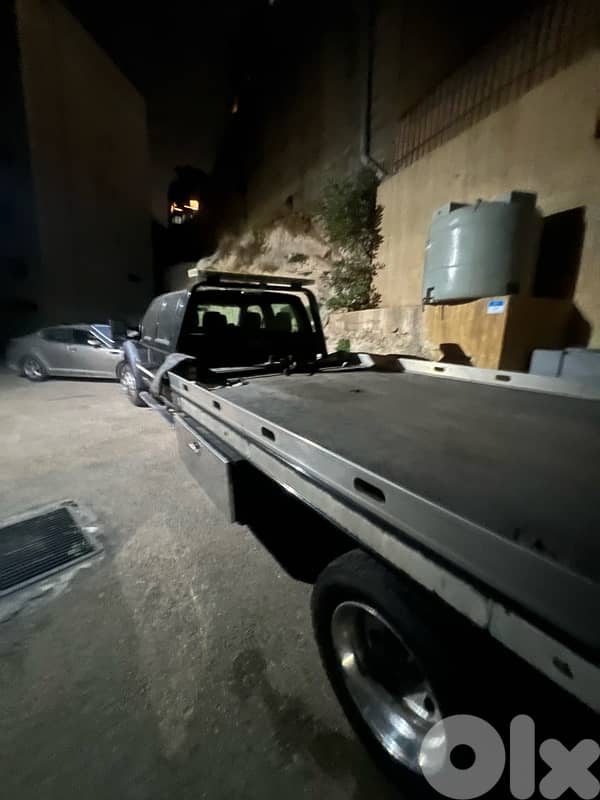 بلاطة فورد 0