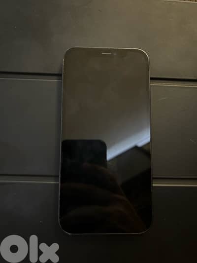 Used Iphone 12 64gb