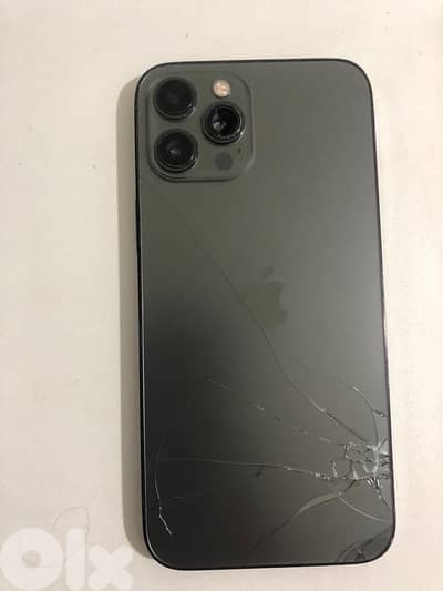 Iphone 12 pro max
