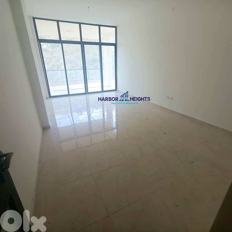 Apartment for rent in Zalka  شقة للإيجار في الزلقا 0
