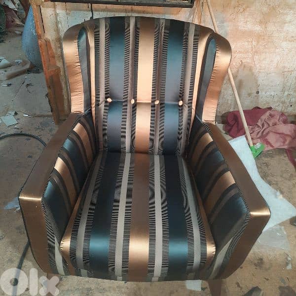 فن التنجيد والتجديد 0