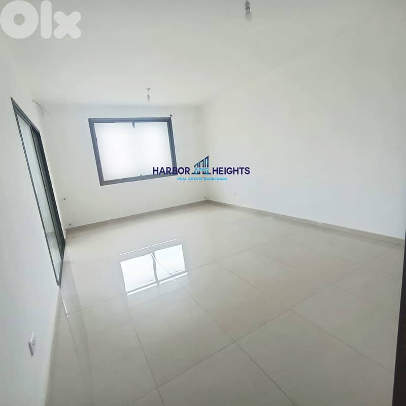 Apartment For Sale in Zalka شقة للبيع في الزلقا 0