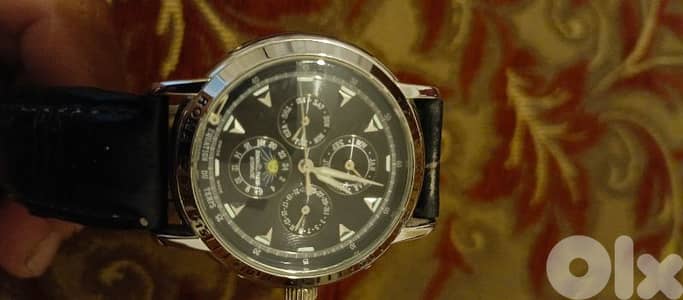 ساعة AUDEMARS PIGUET