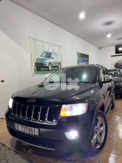 Jeep Cherokee 2011