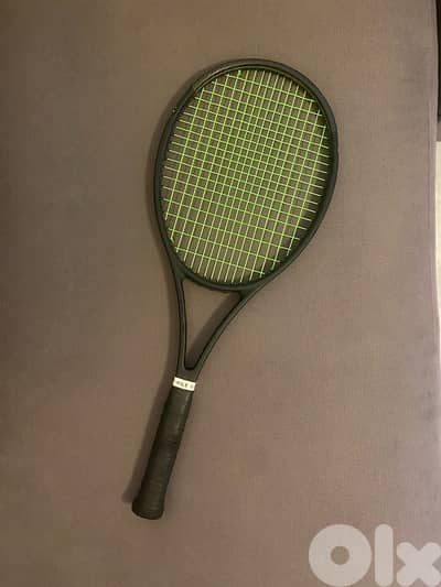Wilson Pro Staff v13