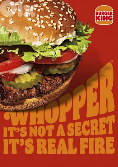 Professional Food Ads – Photos & Designs for Restaurants & Cafés