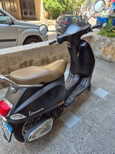vespa 150cc