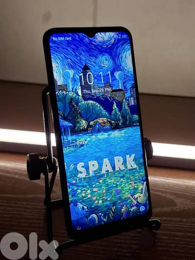 Tecno Spark 7 For Sale