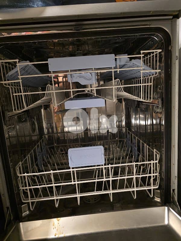 جلاية صحون Beko 2