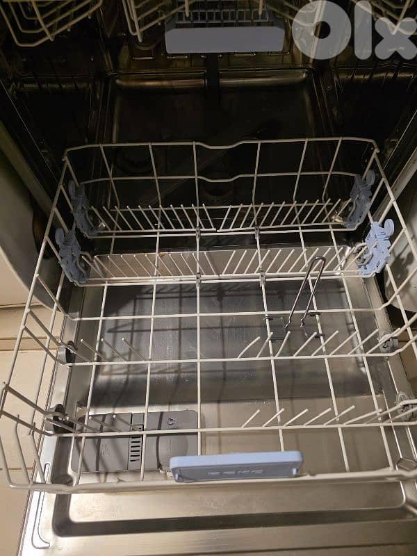 جلاية صحون Beko 3